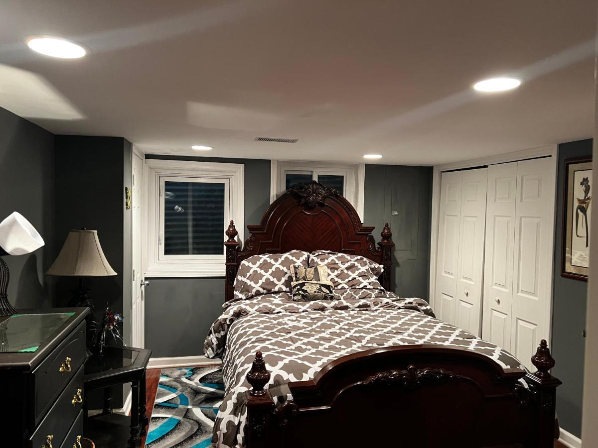 Quiet And Spacious Room1 Bolingbrook Exterior photo