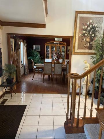 Quiet And Spacious Room1 Bolingbrook Exterior photo