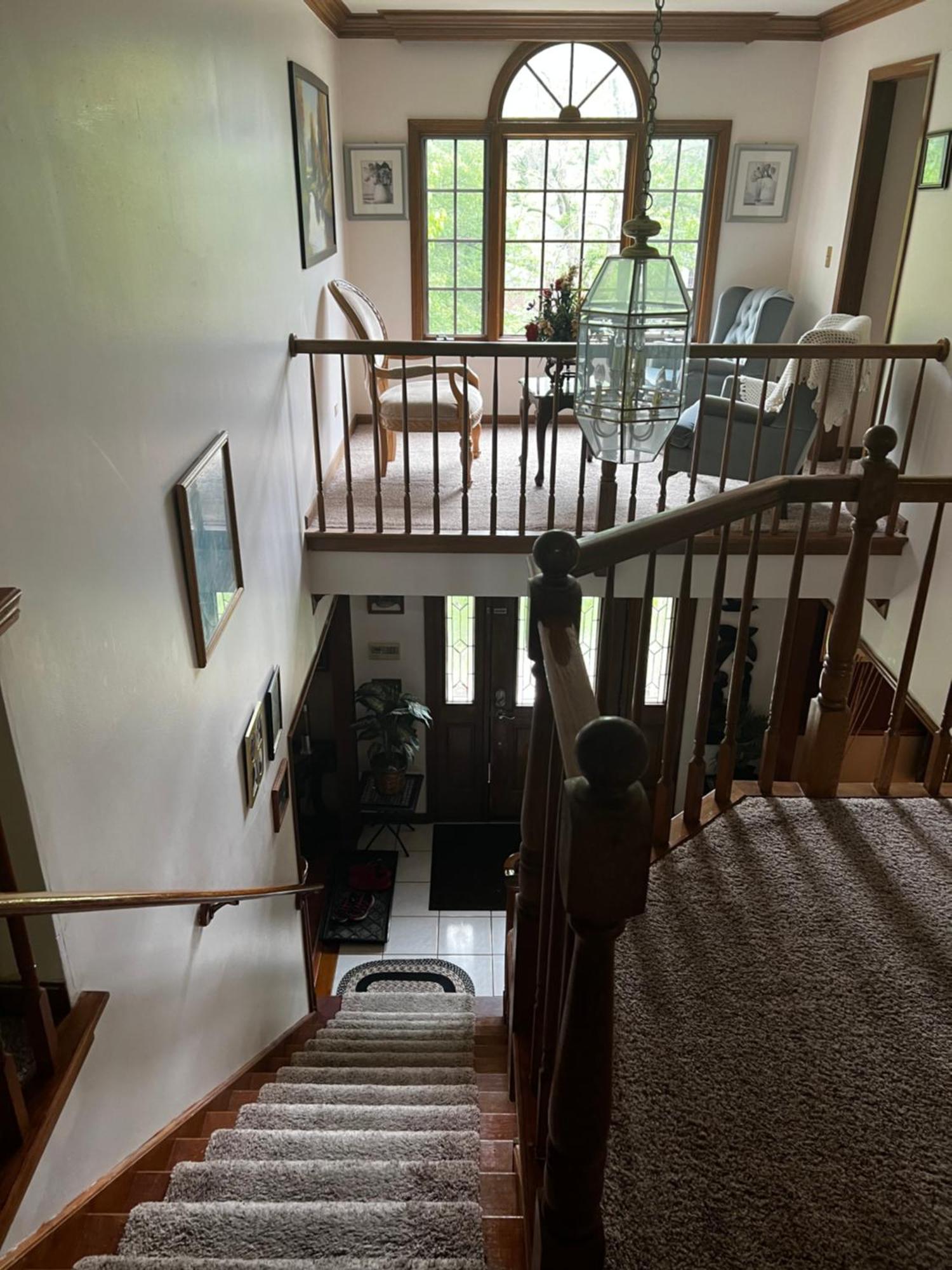 Quiet And Spacious Room1 Bolingbrook Exterior photo