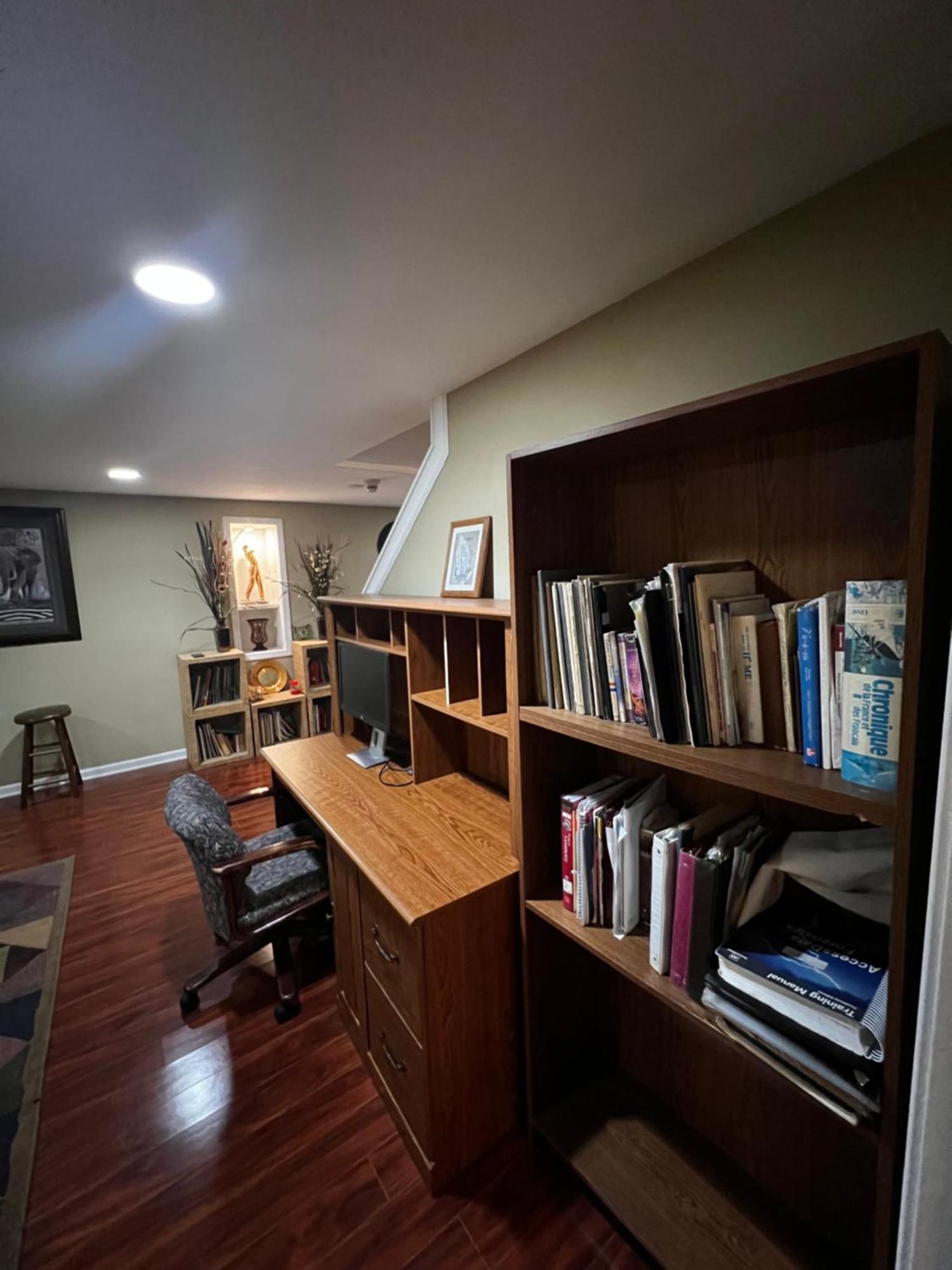 Quiet And Spacious Room1 Bolingbrook Exterior photo